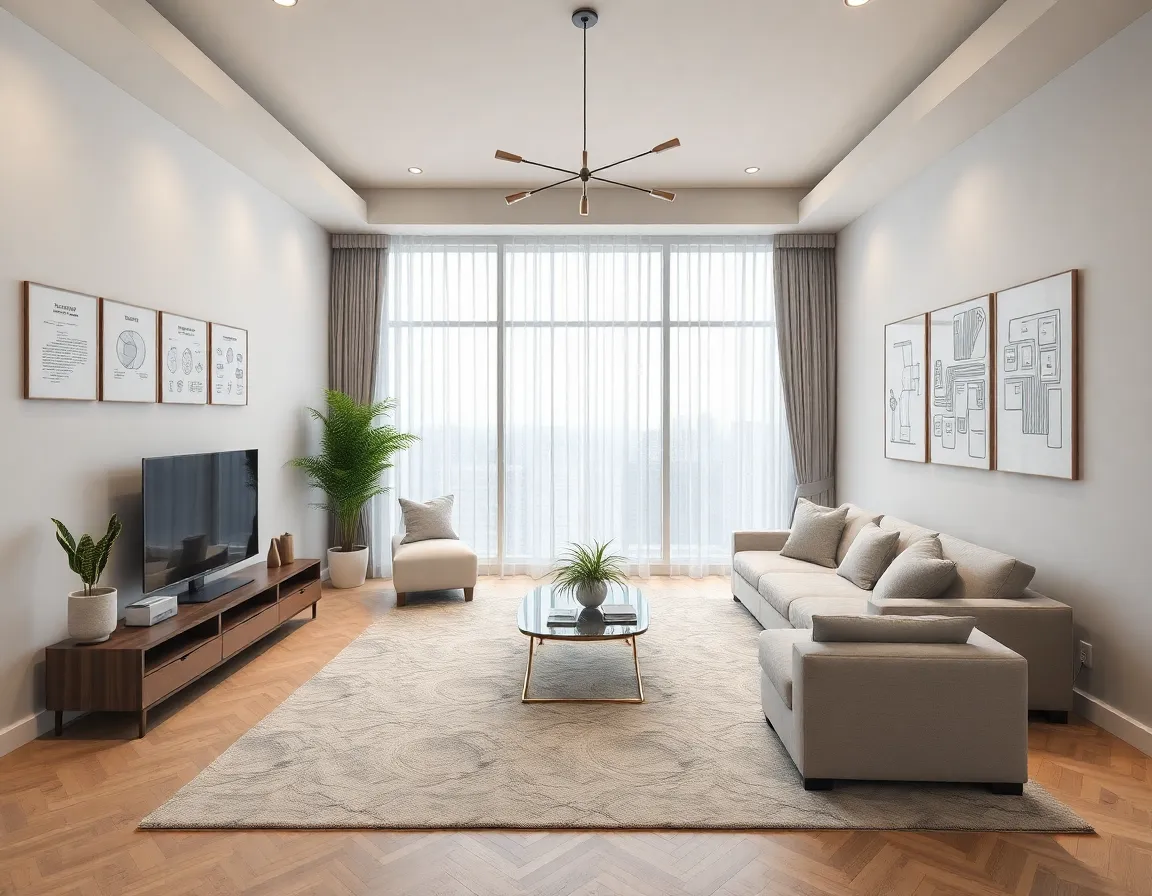 Various diagram types available in SmartDraw including flowcharts, floor plans, and org charts