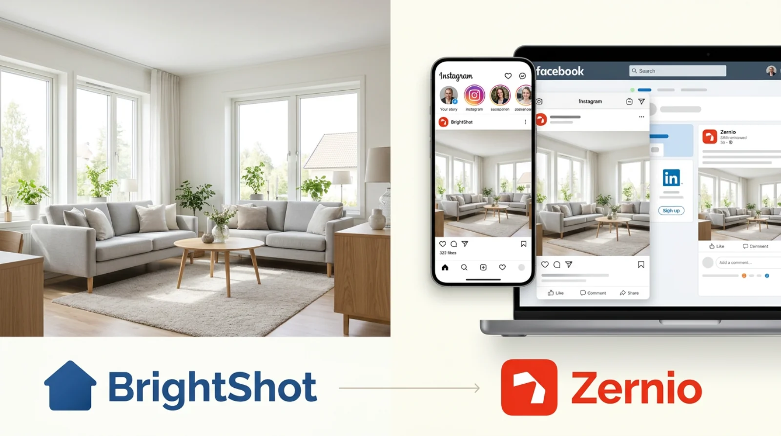 Automate Real Estate Social Media: The 2026 API Stack