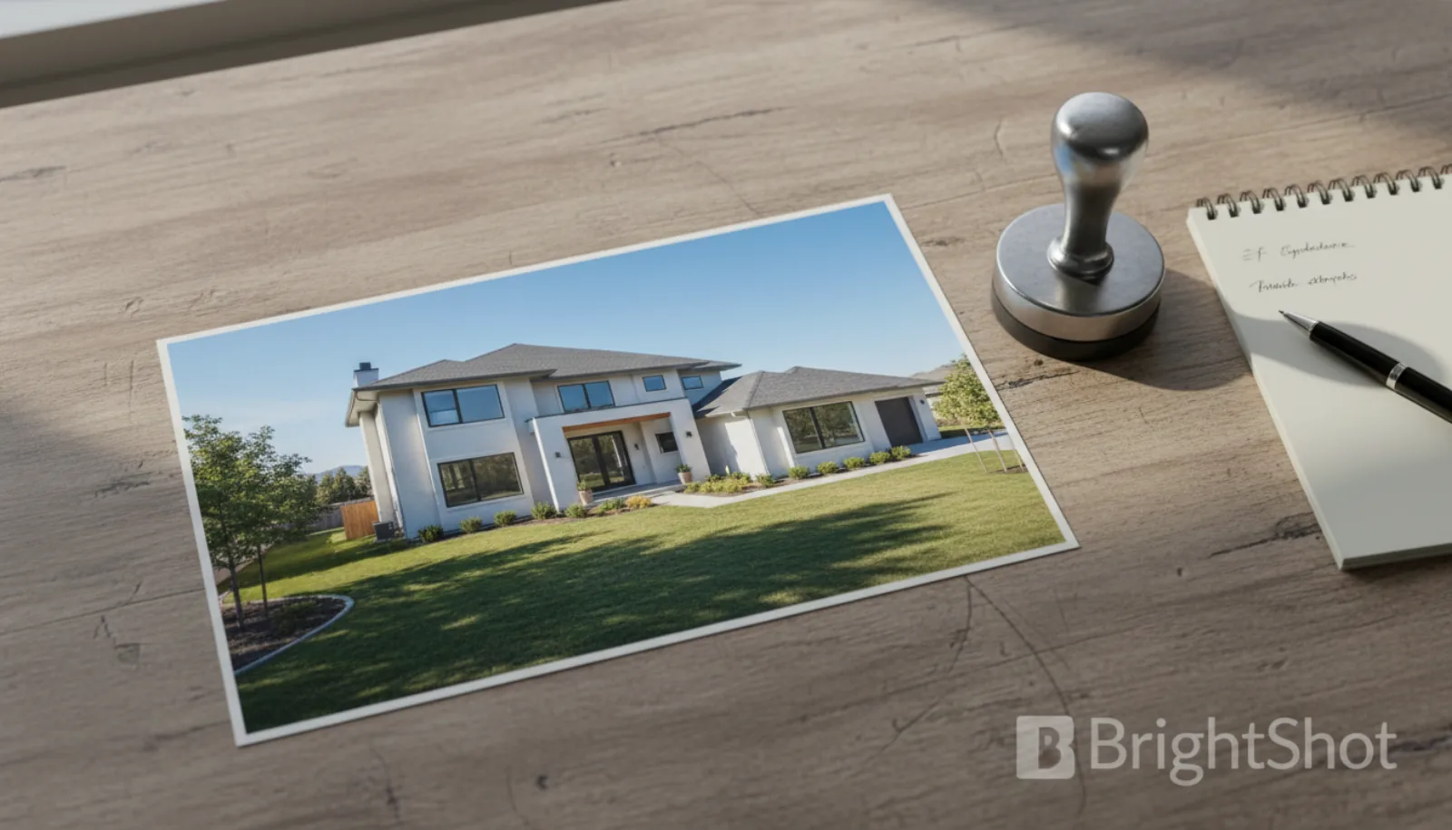 Free Watermark Photo Tool for Real Estate